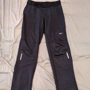 ♥️FREE gift Nike fleece pants